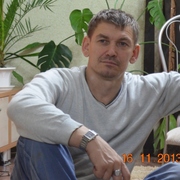Oleg 58 Nizhnekamsk