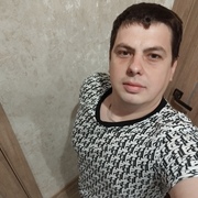 Алексей, 30, Самара