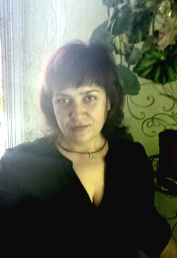 La mia foto - Valentina, 49 di Ljuboml' (@valentina72994)