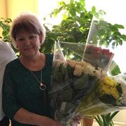 Наталья, 63, Кумылженская