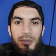 Хейал, 28, Санкт-Петербург