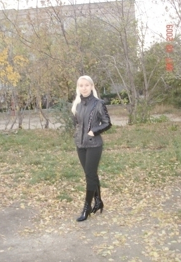 Моя фотография - Наталья, 43 из Петропавловск (@natalya357679)