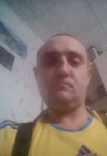 My photo - Aleksandr, 45 from Megion (@aleksandr611614)