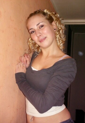 Моя фотография - Валентина, 35 из Клин (@valentina6252071)