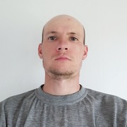 Алексей, 38, Калининская