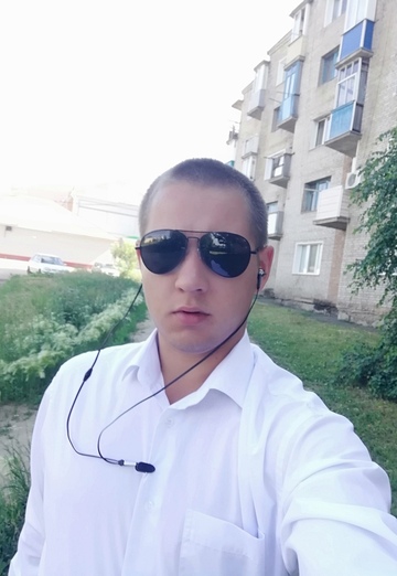 My photo - Boris, 28 from Kansk (@boris38817)
