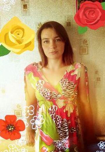 Mein Foto - Alesja, 36 aus Wowtschansk (@veronika21268)