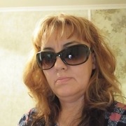 Наталья, 49, Надым (Тюменская обл.)