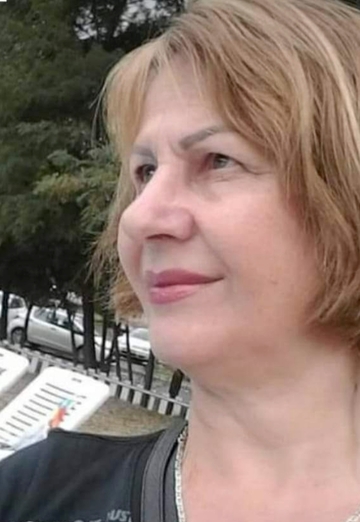 My photo - Lidiya, 63 from Izhevsk (@lidiya17319)