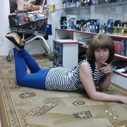 Ольга, 38, Рубцовск