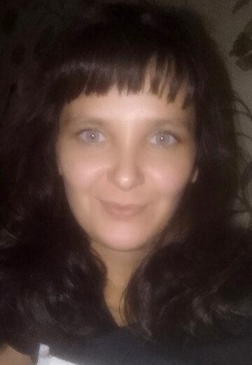 My photo - Nika, 31 from Ivanovo (@nika42540)