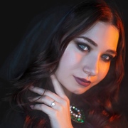 Алина, 20, Саяногорск