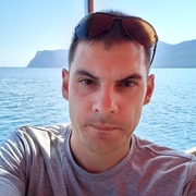 Александр, 33, Большое Полпино