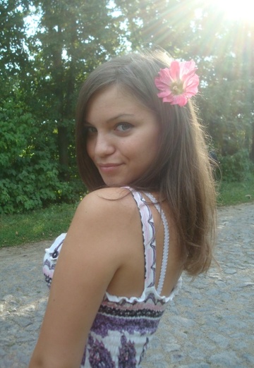 Моя фотография - Юлия, 32 из Краснодар (@uliya12172)
