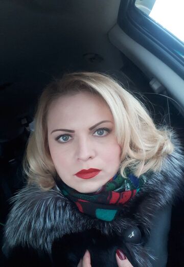 My photo - natalya, 39 from Dmitrov (@natalya217131)