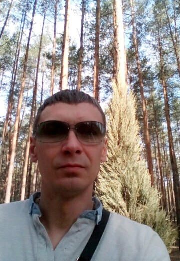 Sergey (@sergey542600) — my photo № 1