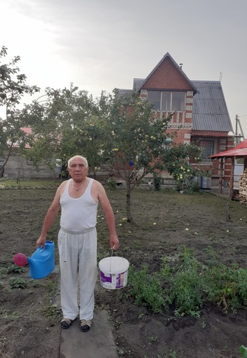 Моя фотография - Тилаволди, 71 из Челябинск (@tilavoldi0)
