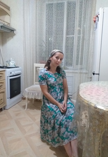 My photo - Zalina, 38 from Grozny (@zalina1003)