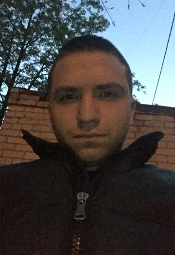 My photo - Valeriy, 27 from Dnipropetrovsk (@valeriy64597)