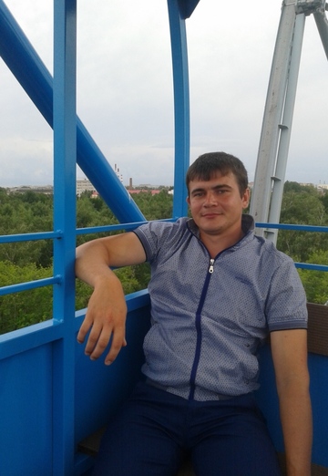 Моя фотография - Владислав, 32 из Одесское (@vladislav22511)