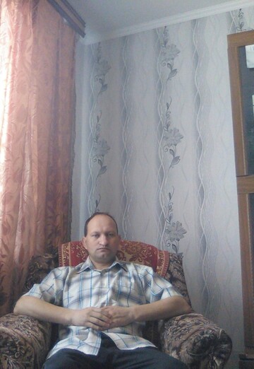 My photo - sergey, 41 from Beloozersk (@sergey226638)