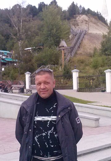 Моя фотография - эдуард, 52 из Нижневартовск (@eduard28957)