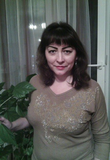 Моя фотография - Светлана, 48 из Оренбург (@svetlana139585)