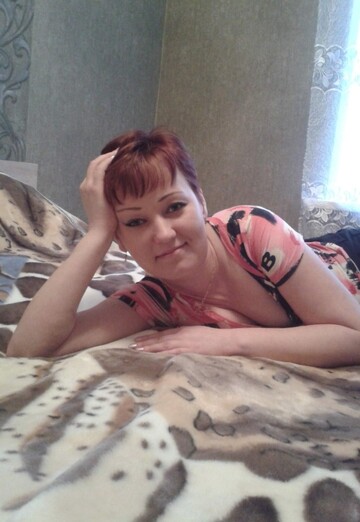 My photo - Liliya, 41 from Nizhny Novgorod (@liliya26497)