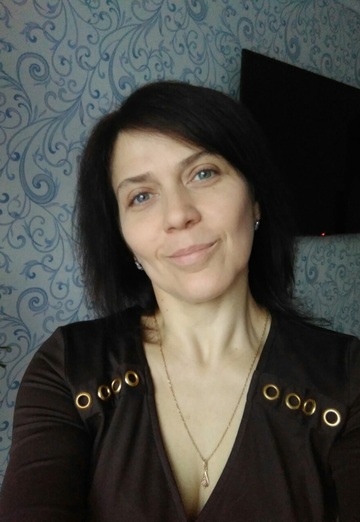 Моя фотография - Татьяна, 41 из Киев (@tatyana188216)