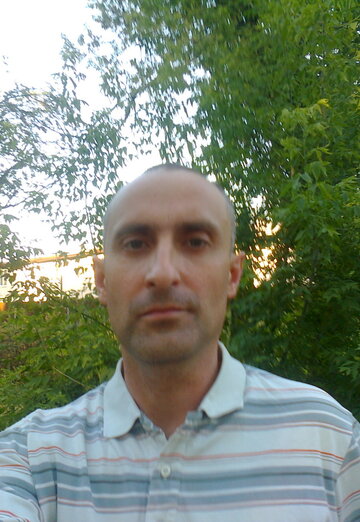 Моя фотография - Slava, 47 из Каменск-Шахтинский (@slava57295)