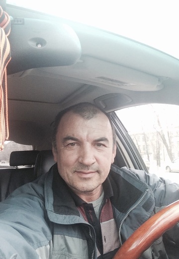 Моя фотография - Андрей, 61 из Караганда (@andrey192212)