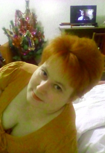 Моя фотография - Алёна, 54 из Киев (@alena21348)