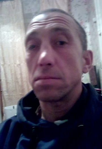 My photo - Aleksandr, 43 from Voronezh (@aleksandr889496)