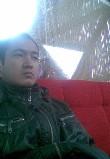 My photo - Iskender, 35 from Bishkek (@iskender120)
