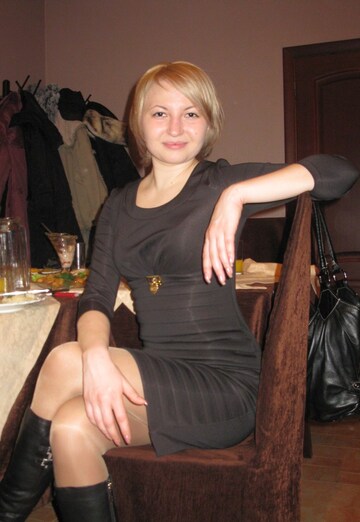 Моя фотография - Виктория, 35 из Сочи (@viktoriya16310)