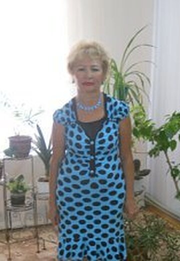 Моя фотография - Лариса, 68 из Феодосия (@larisa30427)