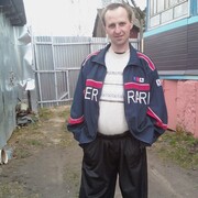 Сергей, 46, Сафоново