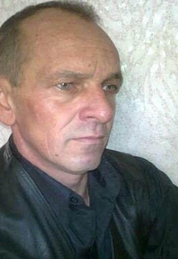 My photo - Andrey, 53 from Vyselki (@andrey635004)