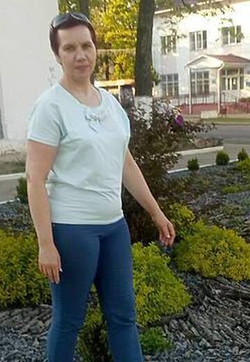 My photo - Lena, 54 from Svetlogorsk (@lena57961)