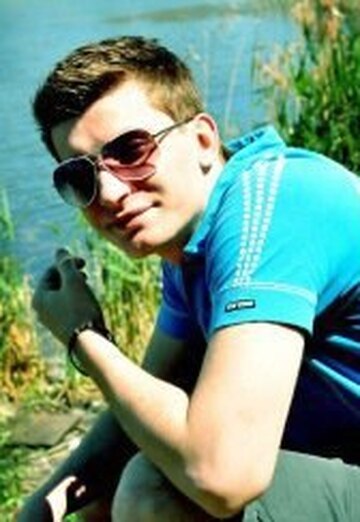My photo - Vova, 31 from Karaganda (@vova49547)