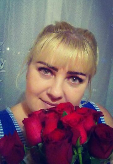 Моя фотография - Надежда, 40 из Калининград (@nadejda90652)