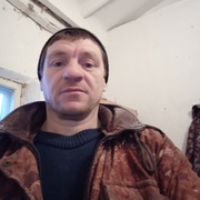 Алекс, 48, Красноуфимск