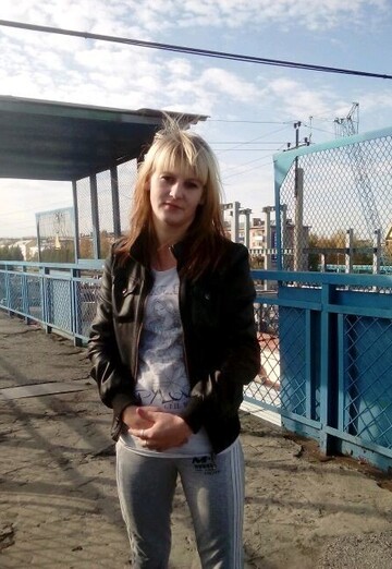 Моя фотография - Екатерина, 30 из Кемерово (@ekaterina160212)