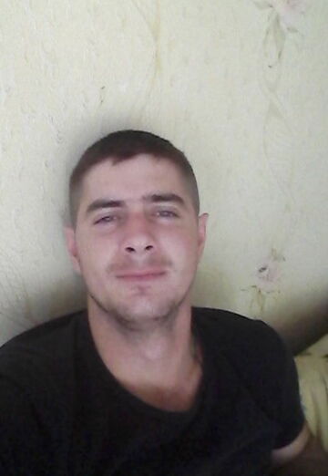 My photo - vladimir, 31 from Korenovsk (@vladimir228039)