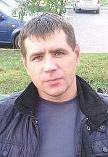 My photo - Oleg, 46 from Saransk (@oleg305371)