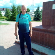 Виктор, 54, Безенчук