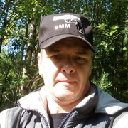 Роман, 51, Кемь