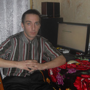 Семён, 39, Меленки