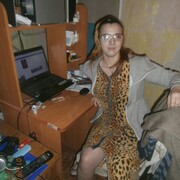 Людмила-Александровна, 24, Алатырь