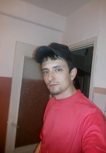 Моя фотография - Эдуард, 35 из Москва (@eduard12386)